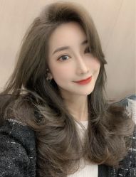 -那茉 Hair Salon
