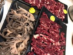 -陈记顺和潮汕牛肉火锅(番禺迎宾大道店)