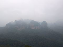 -丹霞山风景名胜区