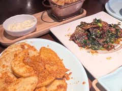 -飞阳铁板烧(ME TOWN购物中心店)