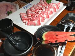 -大渝火锅(苏州西城永捷店)