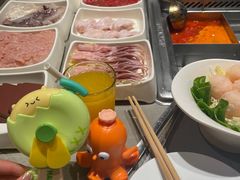 -海底捞火锅(吾悦广场店)