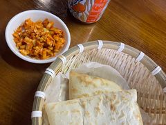 -长安后宰门水盆羊肉(新都心店)