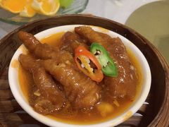 -丰鲤楼•闽南茶楼(仟禧汇店)