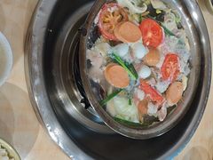 -海关荤豆花(洋河一路店)