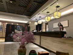 -水墨澜渟足道·SPA·传统(四望亭东关街店)