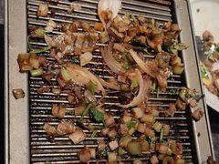 -新乾隆酒楼(帝景园店)