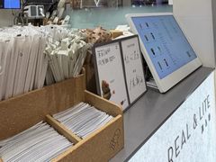 -喜茶(青岛金狮广场店)