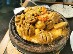 -潮堂 · 潮州菜(国贸商城店)