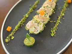 -喜鼎海胆水饺(东港店)