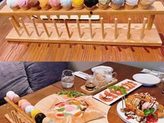 -ALLORA意大利餐厅(丰盛里店)