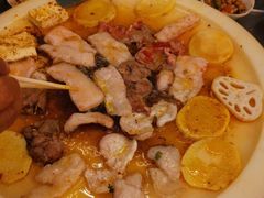 -阿昌白族石板烧(大理古城店)