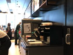 -星巴克臻选(北京太阳宫凯德店)