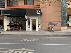 -常识咖啡common sense(春熙路店)