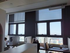-众独空间沉浸式自习室(三阳路铂仕汇店)