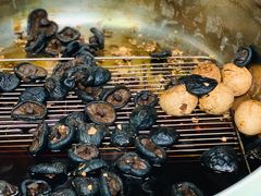 -金盆阿嬷香菇茶叶蛋(玄光店)