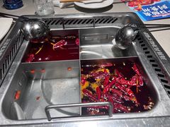 -海底捞火锅(关山保利店)