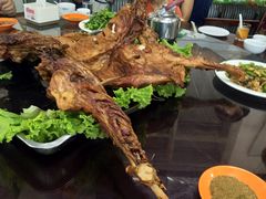 -老舅老蒙肉饼非遗店(一店)