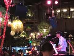 -胡桃里音乐酒馆(白云五号T5 MALL店)