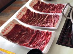 -潮牛禾记•潮汕鲜牛肉火锅(新亚洲店)