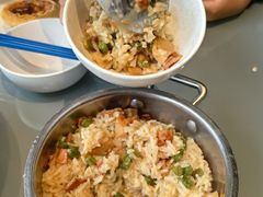 -小大董·烤鸭(观景餐厅·南京西路店)