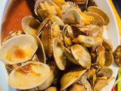 -华府九号海鲜烧烤大排档(龙域店)