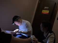-水墨澜渟足道·SPA·传统(四望亭东关街店)