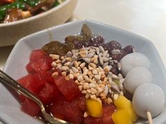 -锦府盐帮·李宅(领展购物广场中关村店)