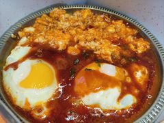 -梨花牛肉汤饭(仁恒伊势丹店)