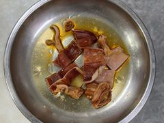 鱿鱼-好好滋味茶餐厅