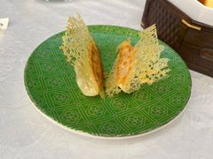 -品海楼·大连海胆锅贴馆(东港店)