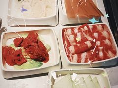 -川锅一号火锅(铜山万达店)