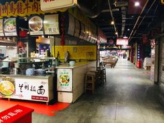 -食上东新街美食街区(民乐新都会店)