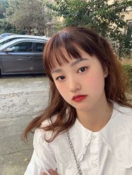 -沐染造型专业烫发染发