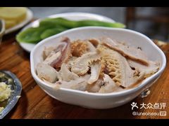 -李德富老街牛杂火锅(抚琴街店)