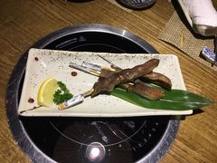 -蟹将军·松叶蟹和牛日料放题自助(K11店)