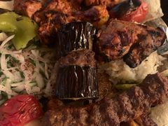 -Old Ottoman Cafe & Restaurant