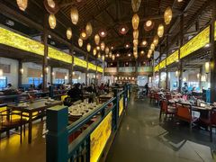 -HOHO餐厅(古子城店)