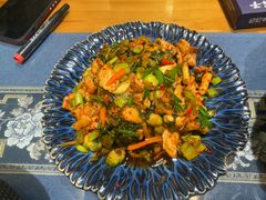-白家寨子·山野白族菜(古城总店)