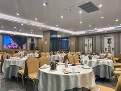 -金时代顺风大酒店(临港百联店)