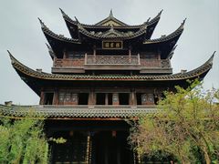 -台州府城(东湖)