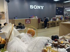 -Sony Store 索尼(来福士店)