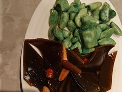 -通海俄式烧烤·俄罗斯大串(嵩山路店)