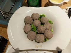 -掂档潮汕牛肉火锅(沈阳万象城店)