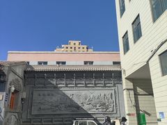-西宁市东关清真大寺