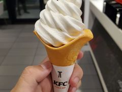 -肯德基(布吉老街店)