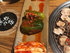 -黑牛の店·和牛烧肉(合生汇店)