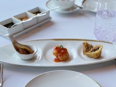 -金轩中餐厅 Jin Xuan(浦东丽思卡尔顿酒店)