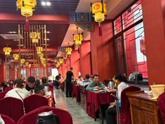 -老边饺子馆(中街店)