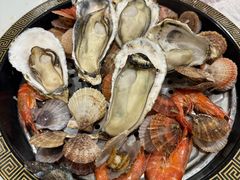 -巧克力渔家.小船海鲜胶东菜(万平口店)